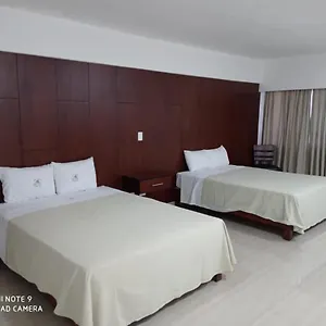 La Noria Hotel